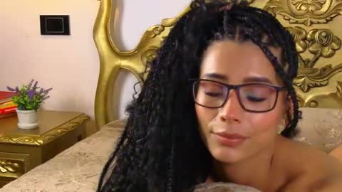 Rouse leon online show from 11-12-25, 08:52