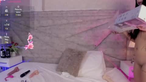 Snapshot of rouse_sweet_ chatting on 06-20-26, 10:34 ROUSE online show from 06-20-26, 10:34