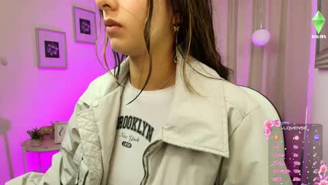 Rousee online show from 11-20-25, 12:05