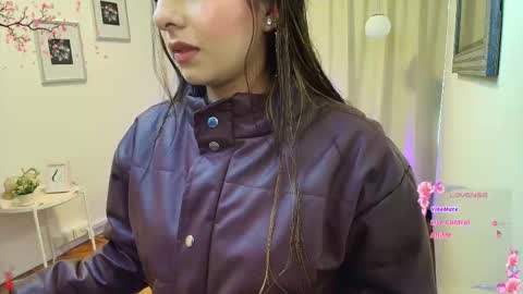 Rousee online show from 11-28-25, 01:47