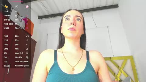 Snapshot of rousee_yarelds chatting on 07-24-26, 06:00 rousee_yarelds online show from 07-24-26, 06:00