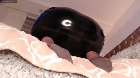 Rouss marie henao  online show from 11-06-25, 01:50