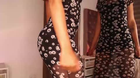 Rouss marie henao  online show from 05-04-26, 11:28