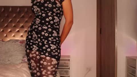 Rouss marie henao  online show from 05-10-26, 12:05