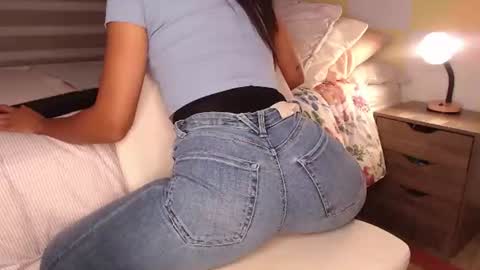 Rouss marie henao  online show from 07-02-26, 03:23