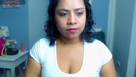 Snapshot of rousse_amber chatting on 04-14-26, 01:28 amber online show from 04-14-26, 01:28