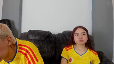 rousse_n_kenji online show from 07-03-26, 08:26