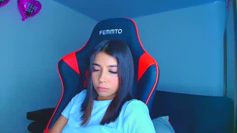 rousse_violet online show from 10-07-25, 10:51