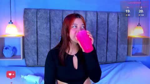 Rousse  online show from 01-15-26, 08:12