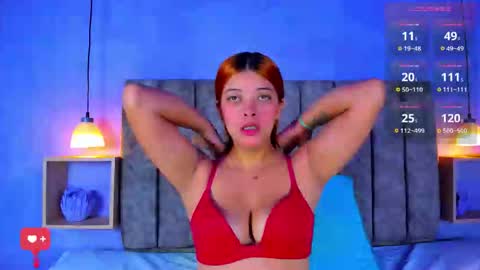 Rousse  online show from 02-03-26, 11:48