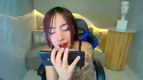 Roux  online show from 09-08-25, 07:57