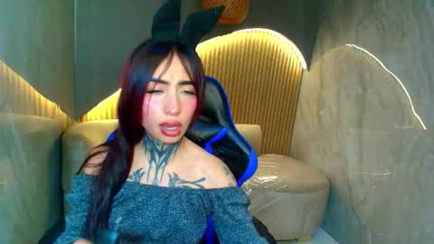 Roux  online show from 03-12-26, 08:59