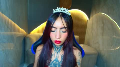 Roux  online show from 03-20-26, 08:46