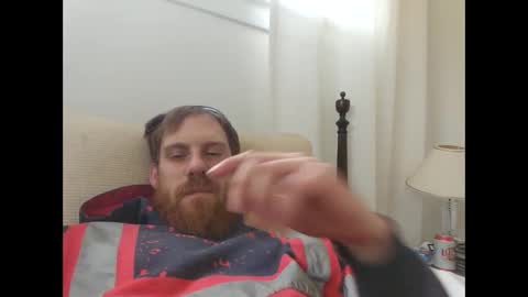 ginger13 online show from 03-31-26, 10:32