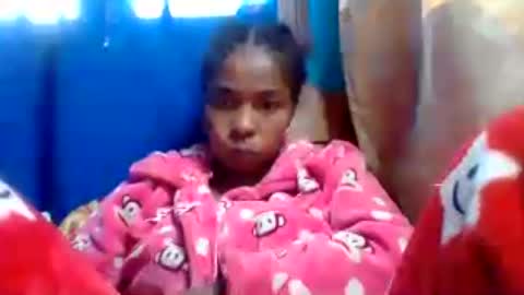 rovaelyah online show from 07-04-26, 04:51