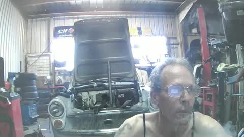 Snapshot of rover_ chatting on 01-26-25, 01:52 rover_ online show from 01-26-25, 01:52