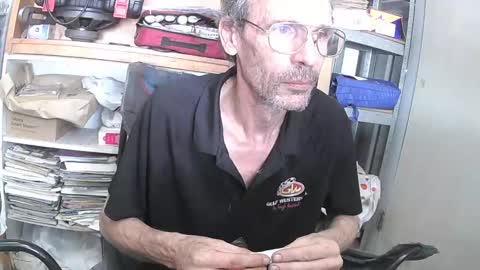 Snapshot of rover_ chatting on 02-13-25, 10:11 rover_ online show from 02-13-25, 10:11