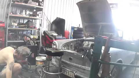 Snapshot of rover_ chatting on 02-22-25, 12:27 rover_ online show from 02-22-25, 12:27