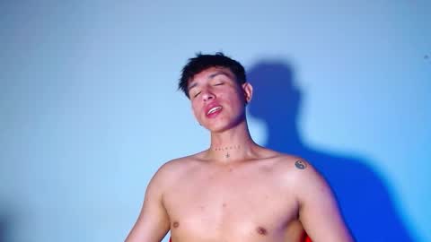 rowanboy23 online show from 02-13-26, 12:39