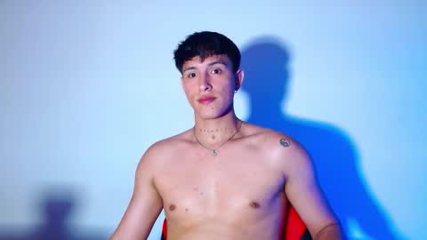 rowanboy23 online show from 02-28-26, 10:44