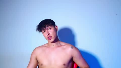 rowanboy23 online show from 05-03-26, 11:33