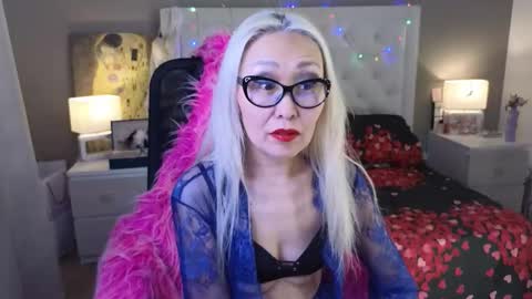 Roxalana online show from 02-10-26, 11:09