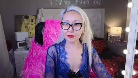 Roxalana online show from 03-01-26, 01:51