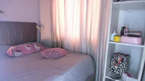 Roxx online show from 03-31-26, 05:35