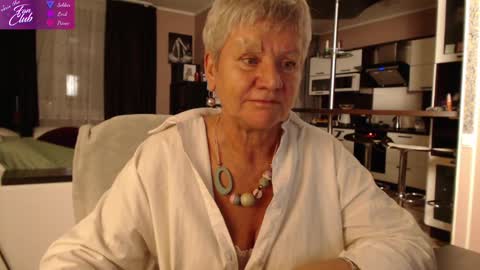 Roxana online show from 12-11-24, 03:05
