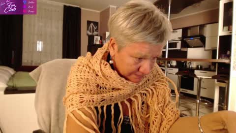 Roxana online show from 12-13-24, 06:16