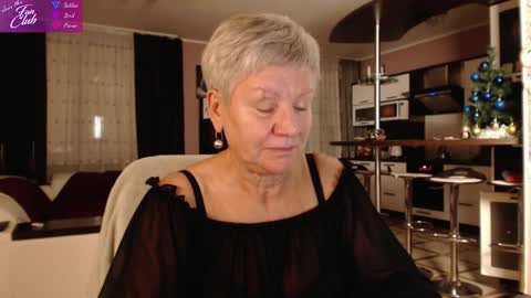 Roxana online show from 12-19-24, 07:51
