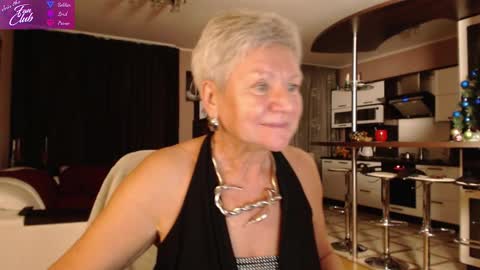 Roxana online show from 12-27-24, 03:04