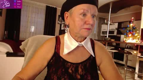 Roxana online show from 12-30-24, 01:58