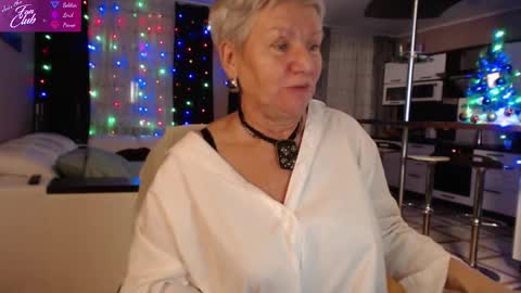 Roxana online show from 01-01-25, 06:06