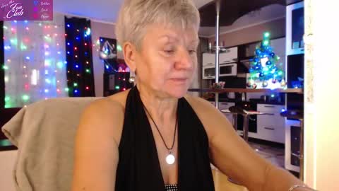 Roxana online show from 01-03-25, 01:47