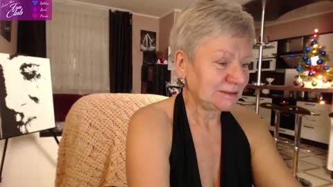 Roxana online show from 01-07-25, 02:19