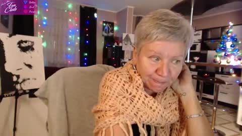 Roxana online show from 01-07-25, 05:20