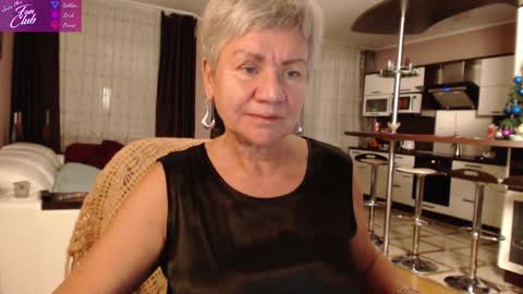 Roxana online show from 01-13-25, 02:53