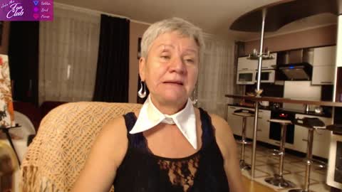 Roxana online show from 01-18-25, 06:43