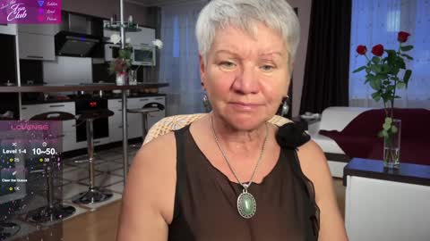 Roxana online show from 02-01-25, 02:24