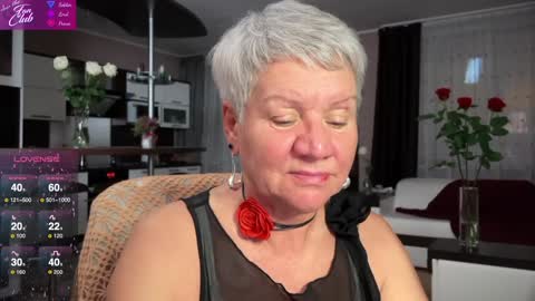 Roxana online show from 02-02-25, 04:54