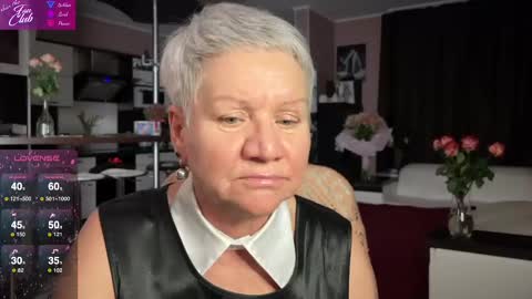 Roxana online show from 02-20-25, 05:51