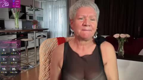 Roxana online show from 03-07-25, 10:02