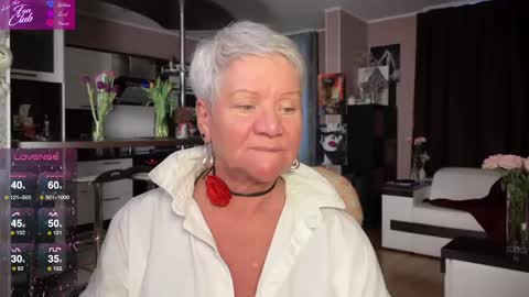 Roxana online show from 03-08-25, 02:51