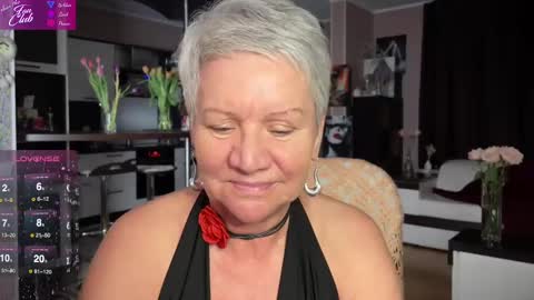 Roxana online show from 03-10-25, 03:20