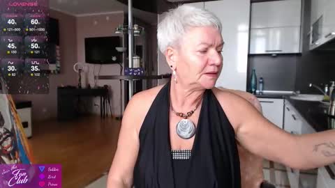 Roxana online show from 09-10-25, 10:59