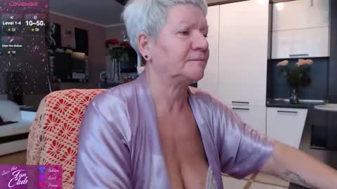 Roxana online show from 10-06-25, 06:33