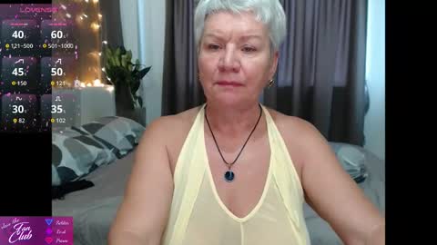 Roxana online show from 04-22-26, 01:30