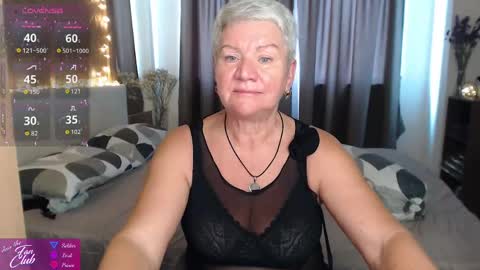 Roxana online show from 05-09-26, 02:17