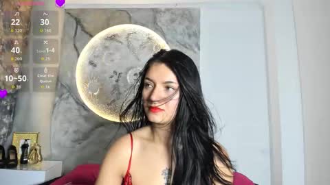 roxanaborns online show from 11-06-25, 03:02